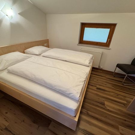 Landhaus Huber 알텐막팀퐁와 외부 사진