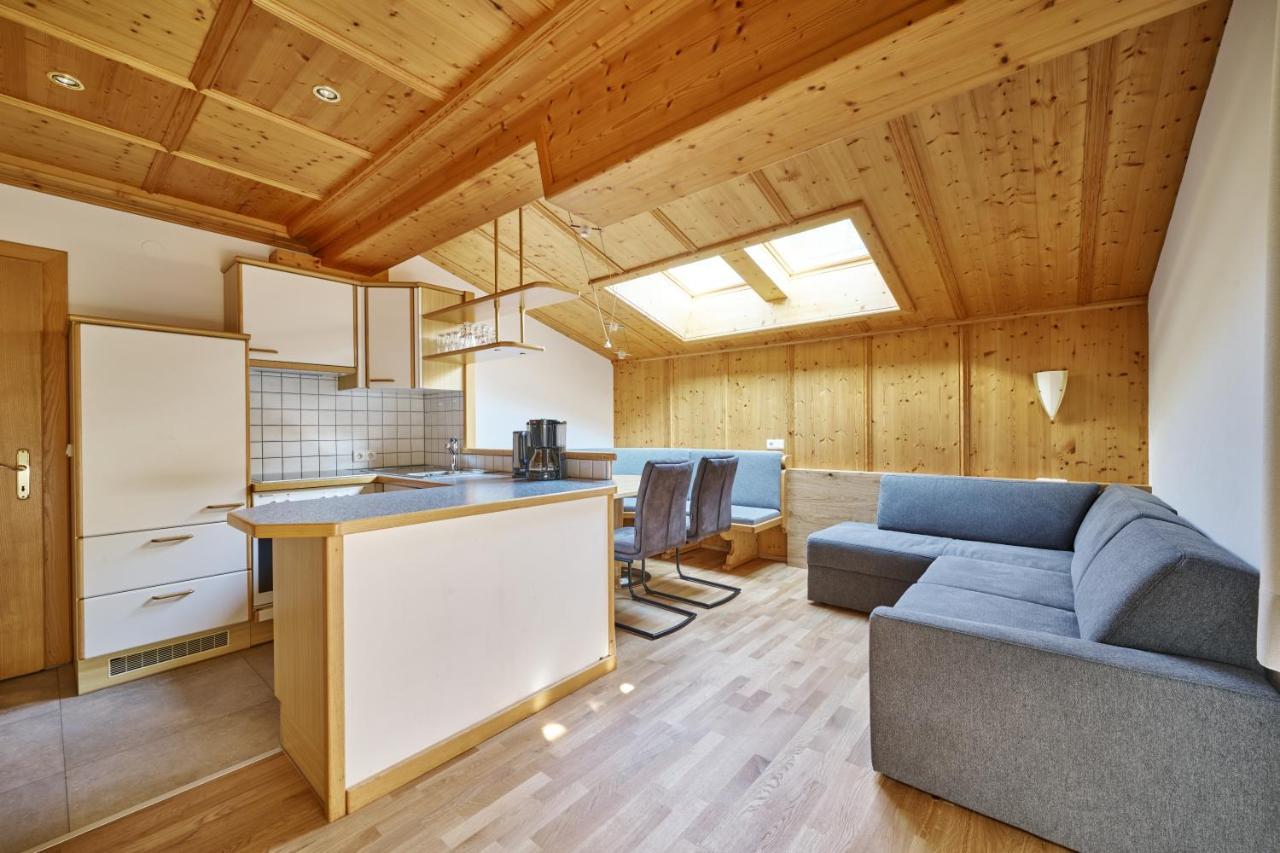 Landhaus Huber 알텐막팀퐁와 외부 사진