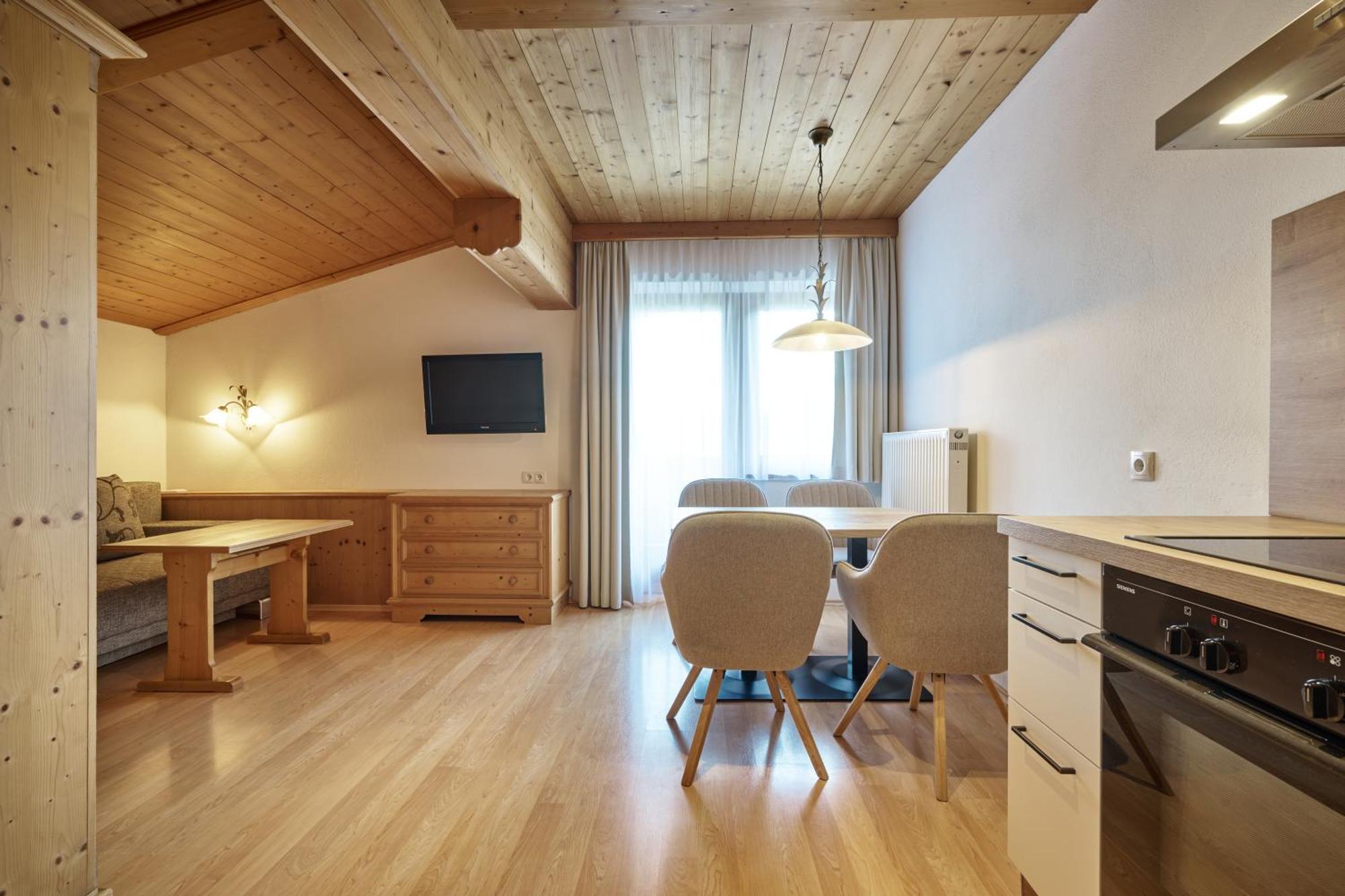 Landhaus Huber 알텐막팀퐁와 외부 사진