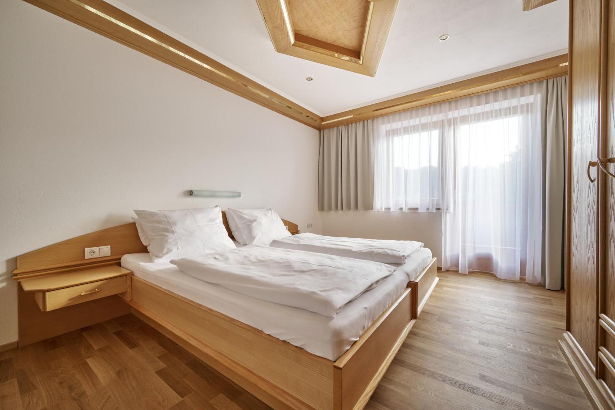 Landhaus Huber 알텐막팀퐁와 외부 사진