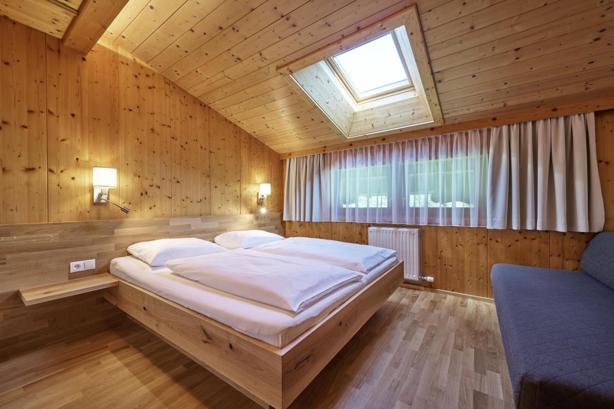 Landhaus Huber 알텐막팀퐁와 외부 사진